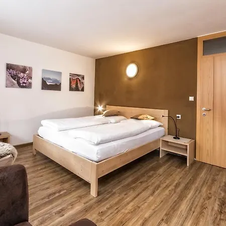 Appartement Treffpunkt Molini di Tures Exterior photo
