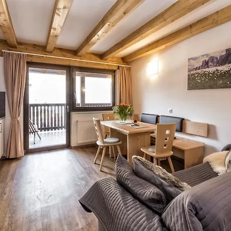 Appartement Treffpunkt Molini di Tures Exterior photo