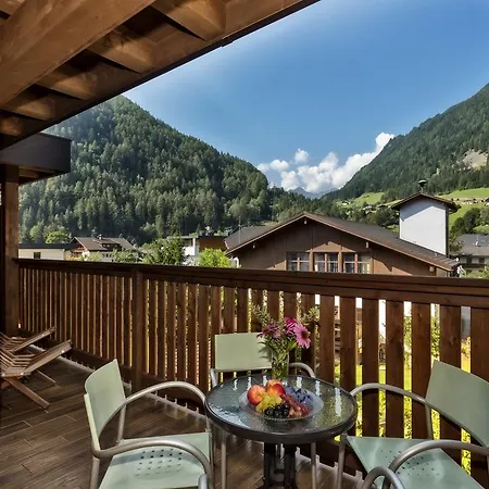 Appartement Treffpunkt Molini di Tures Exterior photo