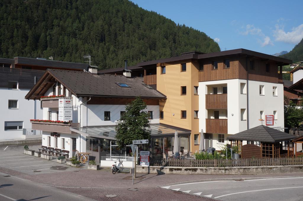 Apartment Treffpunkt