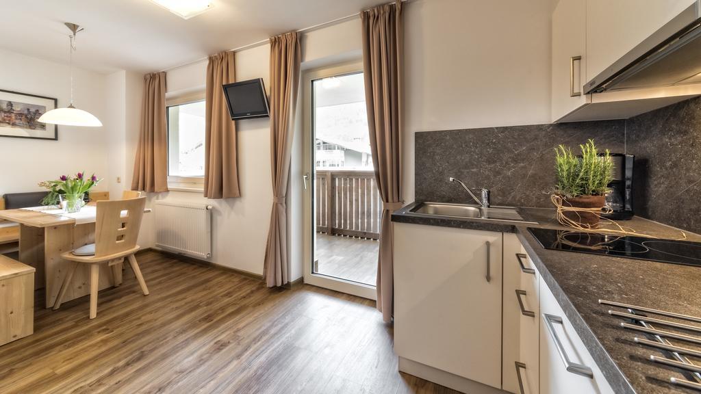 Apartment Treffpunkt Molini di Tures