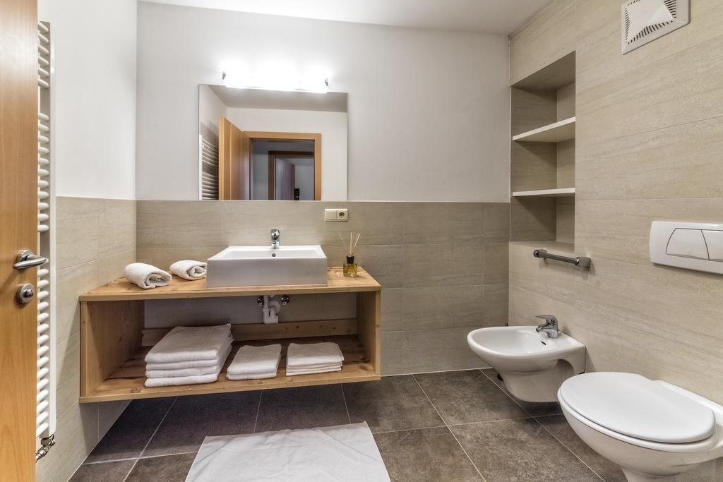 Treffpunkt Apartment Molini di Tures