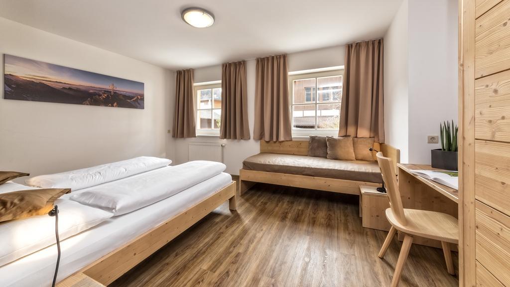Treffpunkt Apartment Molini di Tures
