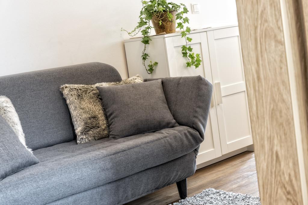 Treffpunkt Apartment *