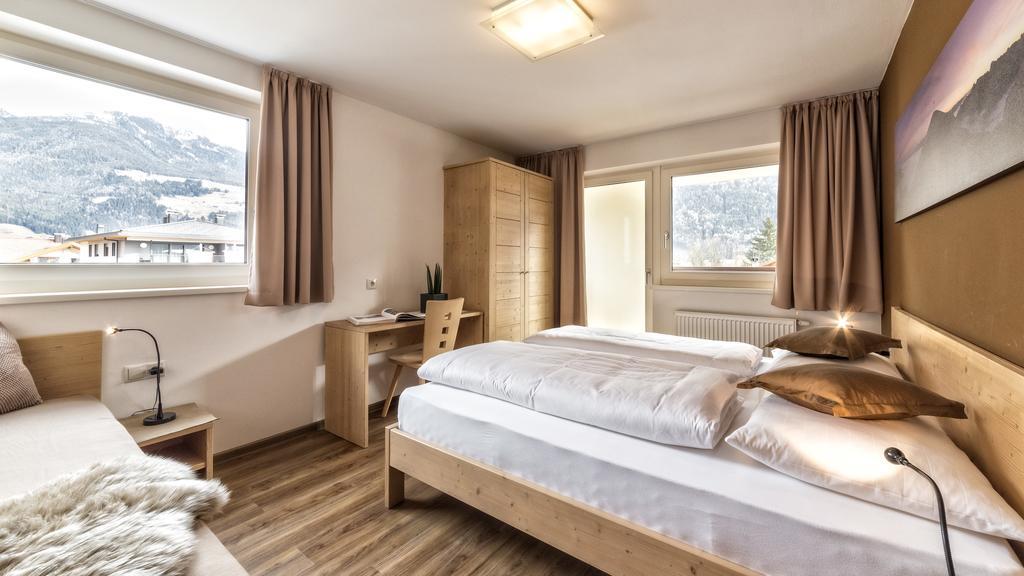 Treffpunkt Apartment *
