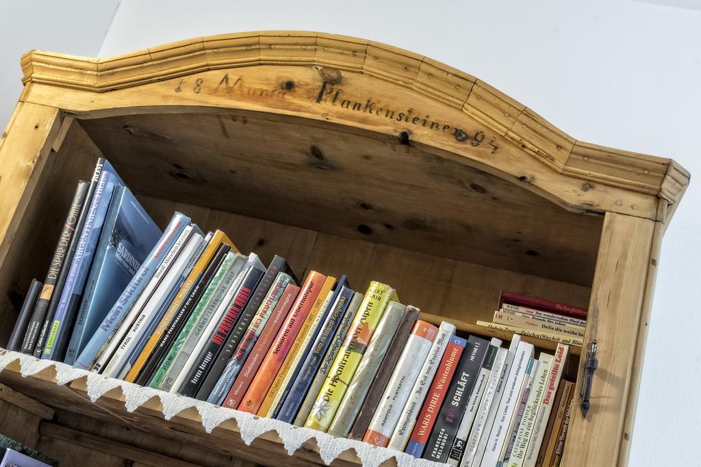 Treffpunkt Molini di Tures