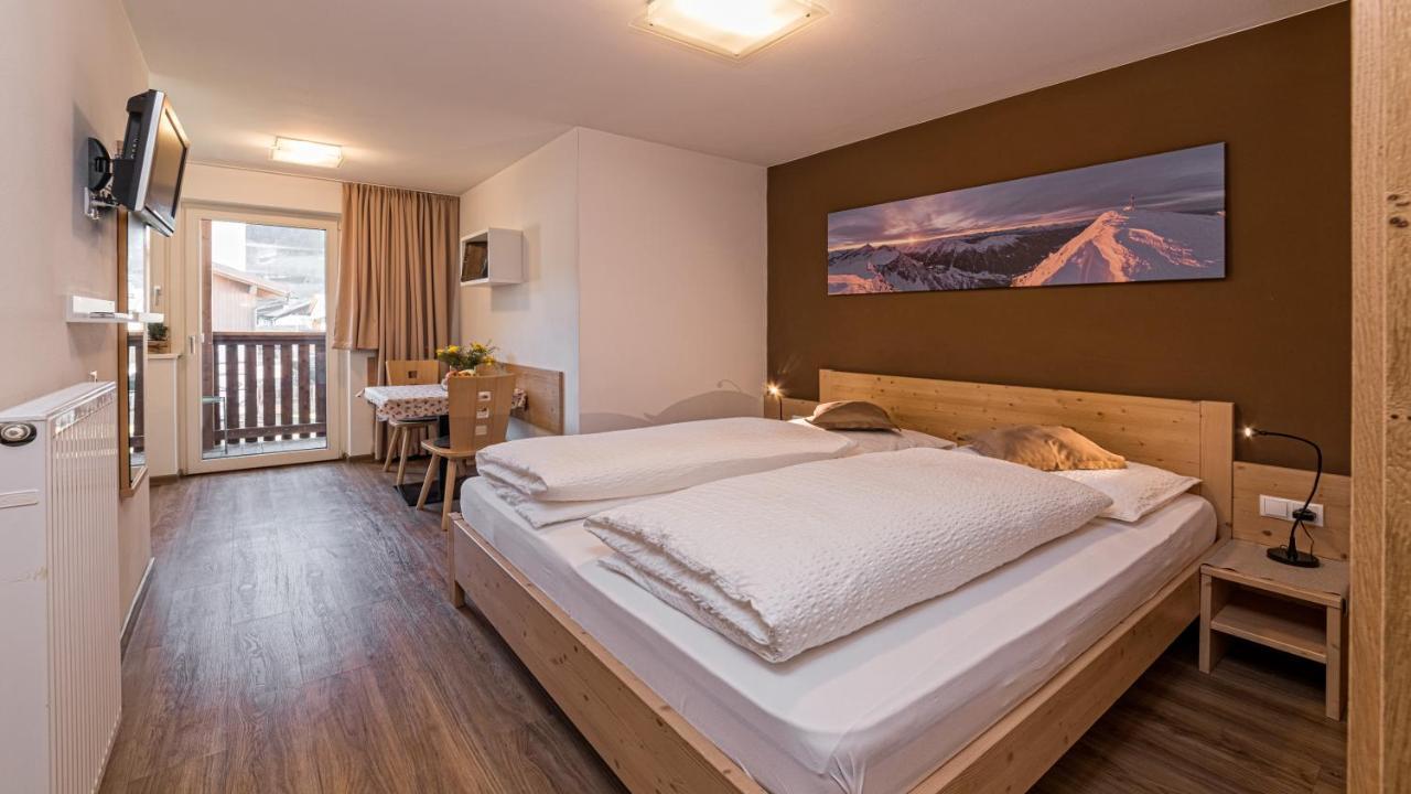 Treffpunkt Apartment